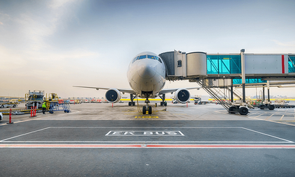 Post Thumbnail - Dubai Airports Speeds Aircraft Boarding