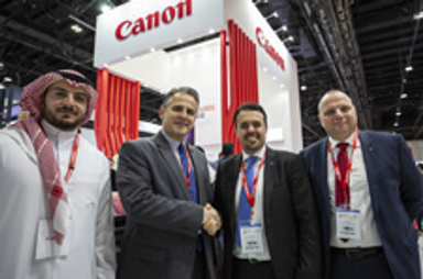 Post Thumbnail - Canon Partners with Copatra Graphics