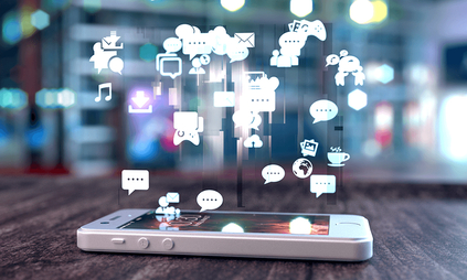 Post Thumbnail - Sharjah ramadan majlis debates the rising power of social media