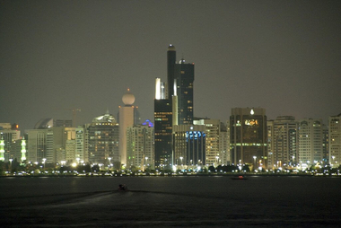 Post Thumbnail - Abu Dhabi to Host Esri Middle East and North Africa User Conference