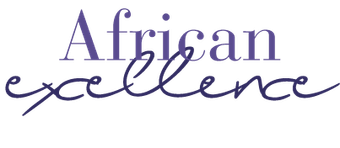 Award logo of African Excellence Awards