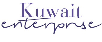 Award logo of Kuwait Enterprise