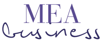 Award logo of MEA Business Awards