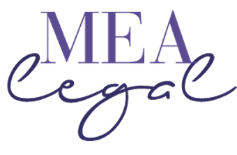 Award logo of MEA Legal Awards