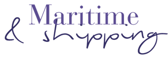 Award logo of Maritime & Shipping Awards