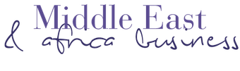 Award logo of Middle East & Africa Business Awards