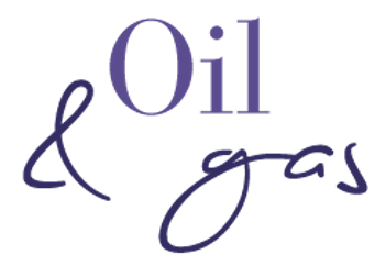 Award logo of Oil and Gas Awards