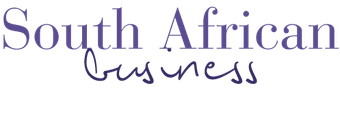 Award logo of South African Business Awards