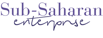 Award logo of Sub-Saharan Enterprise Awards