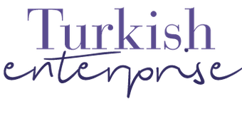 Award logo of Turkish Enterprise Awards