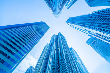 Post Thumbnail - Russell Reynolds Associates Announces Office Opening in Dubai