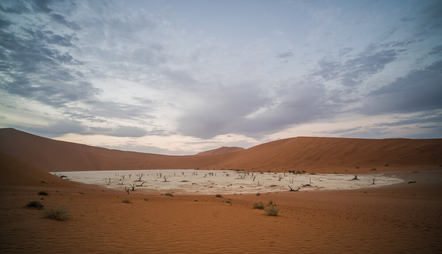 Post Thumbnail - Namibia Comes out Top of African Countries in Global Entrepreneurship Index