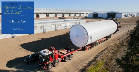 Post Thumbnail - Leaders in the Steel & Construction Industry