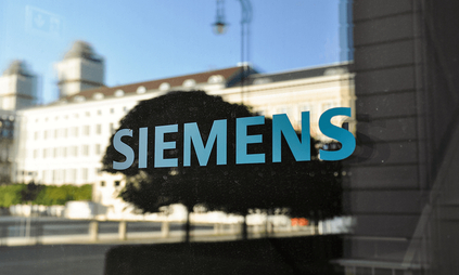 Post Thumbnail - German Siemens appoints Herbert Klausner
