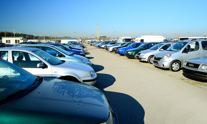 Post Thumbnail - Car Shoppers Prefer Dubizzle