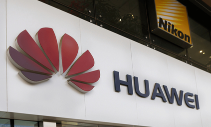 Post Thumbnail - Huawei Obtains a Commercial License to Invest in the Kingdom of Saudi Arabia
