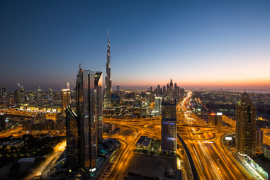 Post Thumbnail - Turkish Trade Centers to Open Doors in Dubai’s One Central