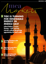Post Thumbnail - MEA Markets October 2016