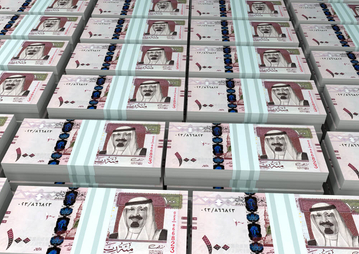 Post Thumbnail - Saudi Arabia Financially Strong Despite Problems