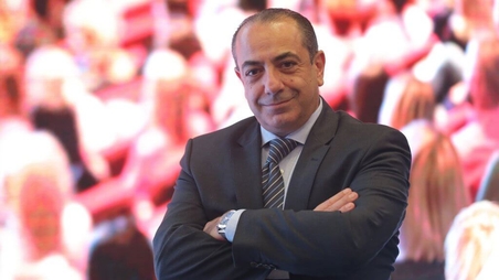 Post Thumbnail - Mindware Signs Distribution Agreement with ESET in Saudi Arabia