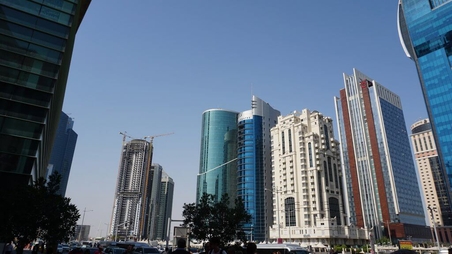 Post Thumbnail - Nexia International adds a new member firm Innovative Business Solutions (IBS) LLC in Oman