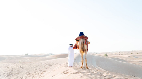 Post Thumbnail - Key Role Earmarked for Travel & Tourism in Saudi Arabia’s Economic Rebound
