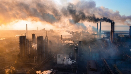 Post Thumbnail - With Only 2% of Governments’ Recovery Spending Going to Clean Energy Transitions, Global Emissions are Set to Surge to An All-time High