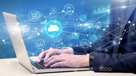 Post Thumbnail - New Report Reveals 86% of Middle East IT Leaders Agree Remote Working Compromises Business Networks