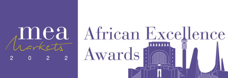 Post Thumbnail - MEA Markets Magazine Announces the Winners of the 2022 African Excellence Awards