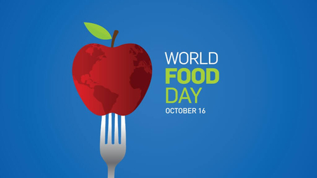 Post Thumbnail - World Food Programme (WFP) Calls for Action On World Food Day to Avoid Another Year of Record Hunger