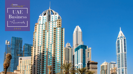 Post Thumbnail - MEA Markets Magazine Announces the Winners of the 2023 UAE Business Awards