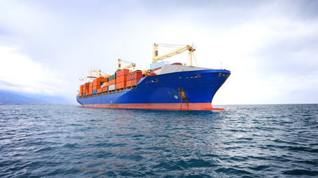 Post Thumbnail - Red Sea Crisis Offers Glimpse Into Future Of Managing Global Supply Chains