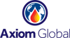 Winner logo - Axiom Global