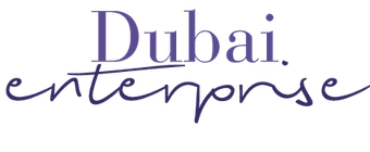 Award logo of Dubai Enterprise Awards