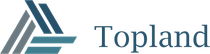 Winner logo - Topland