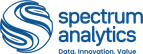 Winner logo - Spectrum Analytics (Pty) Ltd