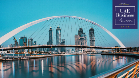 Post Thumbnail - MEA Markets Magazine Highlights the Winners of the UAE Business Awards 2025
