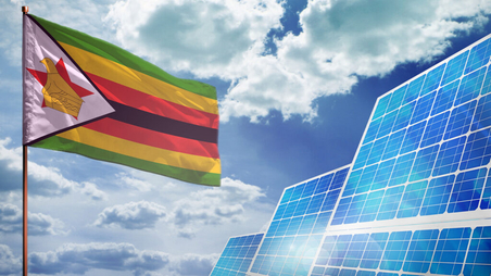Post Thumbnail - SANY Scales Up Green Energy Footprint in Africa with Breakthrough Solar Projects