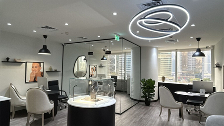 Post Thumbnail - Austen & Blake Celebrate Dubai Expansion With Showroom Opening