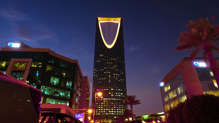 Post Thumbnail - Saudi Lifestyle Week Opens in Riyadh Next Week