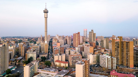 Post Thumbnail - Is a Market Correction on the Horizon for South Africa? Investors Weigh Up Recent Gains