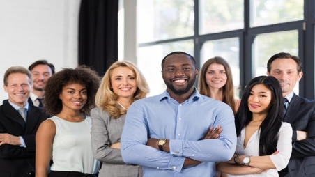 Post Thumbnail - 7 Strategies for Talent Acquisition in the Middle East