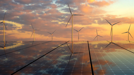 Post Thumbnail - West Africa’s Major Energy Stakeholders to Lead on Clean Energy Conversation