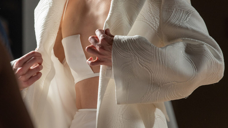 Post Thumbnail - MOMENT OF WHITE: Reimagining Heritage at the Museum of the Future, Dubai