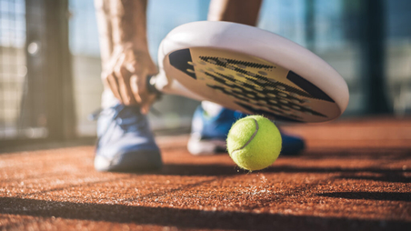 Post Thumbnail - Bupa Arabia Concludes Bupa Padel Super Cup 2025 at The Red Sea Destination