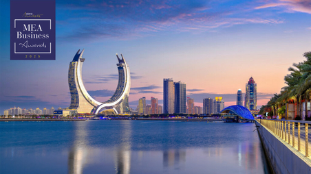 Post Thumbnail - MEA Markets Magazine Applauds the Winners of the MEA Business Awards 2025