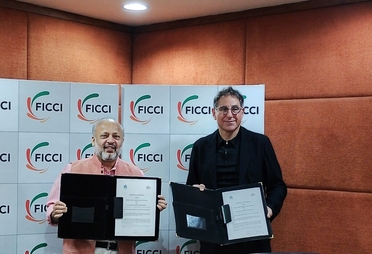 Post Thumbnail - RAKEZ Wraps Up India Roadshow with Strategic FICCI MoU and UAE–India Start-up Series Finale