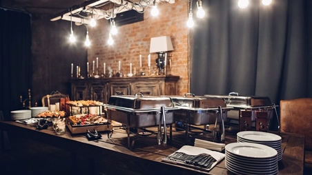 Post Thumbnail - Iftar & Ramadan Catering: How To Choose The Right Service For Your Event