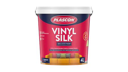 Post Thumbnail - Best Paints & Coatings Brand 2025 – East Africa