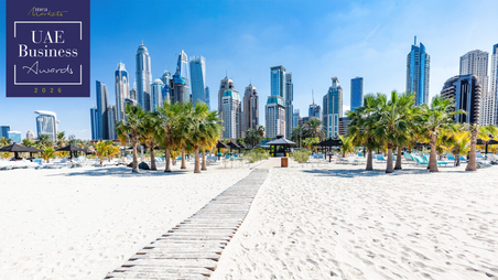 Post Thumbnail - MEA Markets Magazine Announces the Winners of the UAE Business Awards 2026
